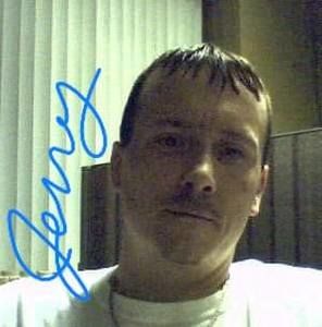 Meet your Posher, Jerry